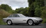 Lamborghini Islero GTS 1969 года